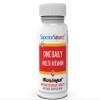 Superior Source One Daily Multi-Vitamin - Daily Supplement Supports Bone Strength, Immune System Function & More - Health Supplement with 11 Vitamins & Nutrients - 100 Instant Dissolve Tablets view 4