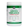 Vibrant Health, Green Vibrance, Includes 65 Plant-Based Superfoods, 25 Billion Probiotics, Fiber, Adaptogens & Enzymes, 30 Servings view 1