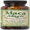 Maca Magic Organic Capsules, 200 Count view 1