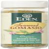 Organic Seaweed Gomasio - Sesame Seeds Seaweed & Sea Salt 3.5 Ounce (100 Grams) Jar