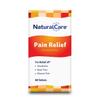 NaturalCare Pain Relief, Homeopathic Tablets, 60ct view 1