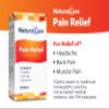 NaturalCare Pain Relief, Homeopathic Tablets, 60ct view 2