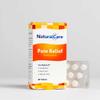 NaturalCare Pain Relief, Homeopathic Tablets, 60ct view 3