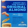 Blue Diamond Almond Nut-Thins, Nut And Rice Cracker -- 4.25 view 2