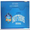 Blue Diamond Almond Nut-Thins, Nut And Rice Cracker -- 4.25 view 3