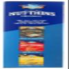 Blue Diamond Almond Nut-Thins, Nut And Rice Cracker -- 4.25 view 4