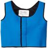 Abilitations Integrations Deep Pressure Sensory Top, Child Small, Blue - 1387581 view 2