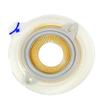 Assura Non-Convex, Skin Barrier Flange 13/16 in. (20 mm)/Pre-cut/Green view 1