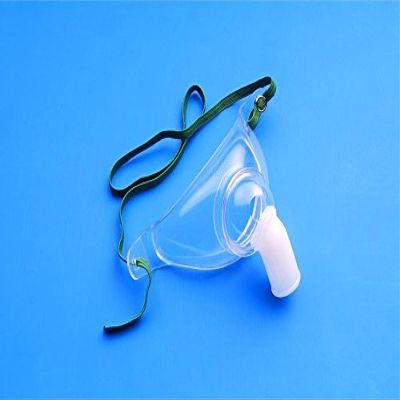Airlife Tracheostomy Mask Pediatric Mask/Qty 50