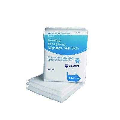 Easicleanse Skin Cloth Qty 900