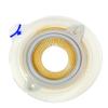 Assura Non-Convex, Skin Barrier Flange 5.625 in./Green view 1