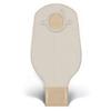 12" Sur-Fit Natura Standard Pouch 1.5 in. Flange/Opaque view 1