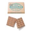 ROYCE' Chocolate Bar "Creamy Milk" - Chocolate Bar with Extra Smooth and Creamy Flavors| Gourmet Snack for Gifting & Indulging | Japanese Chocolate from Hokkaido (8 Blocks of Chocolate) view 1