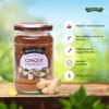 Mackays Ginger Preserve, 12 Ounce view 4