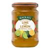 Mackays Lime & Lemon Marmalade, 12 Oz view 1
