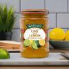 Mackays Lime & Lemon Marmalade, 12 Oz view 2