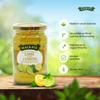 Mackays Lime & Lemon Marmalade, 12 Oz view 4