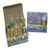 Marpro Marshmallow Candy Cones 24ct Box view 1