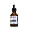 Quantum Nutrition Labs Max Energy B - Vitamin B Complex Liquid Drops, Organic Supplement for Women and Men, Vitamin B1, B2, B3, B5, B6, B12 - 2 Fl Oz view 1