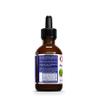 Quantum Nutrition Labs Max Energy B - Vitamin B Complex Liquid Drops, Organic Supplement for Women and Men, Vitamin B1, B2, B3, B5, B6, B12 - 2 Fl Oz view 3