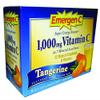 Alacer - Emergen-C Tangerine, 1000 mg, 30 packets view 2