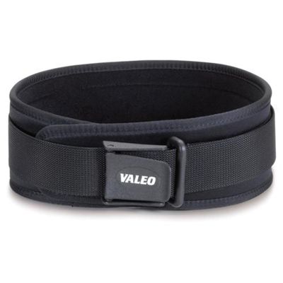Valeo VA4678ME Classic Back Support, Medium, 31-36" Waist Size