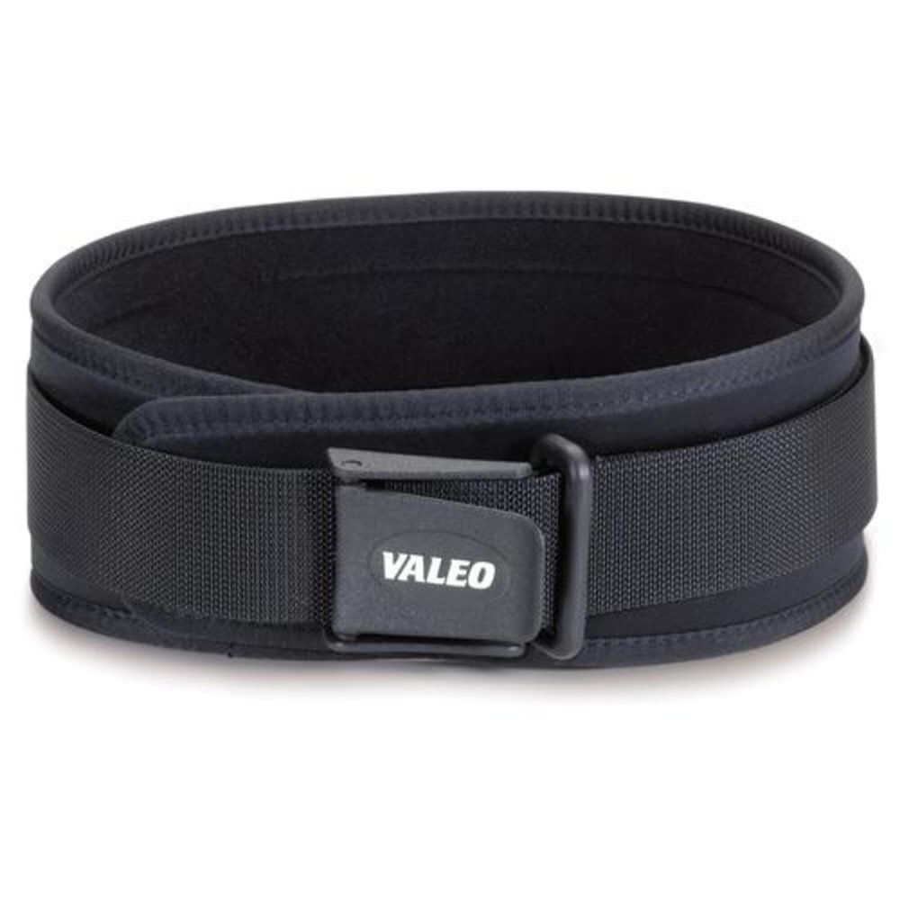 Valeo VA4678ME Classic Back Support, Medium, 31-36" Waist Size