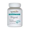 TRANSFORMATION THE GENESIS OF GOOD HEALTH Enzyme - Digest Wellness Supplement, Supports Digestive & Immune System Health, Aids Digestion of Lipids to Enhance Performance of Pancreas & Liver, (120) view 1