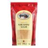 100% Organic Maple Sugar view 1