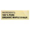 100% Organic Maple Sugar view 3