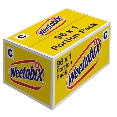Weetabix Biscuits 96