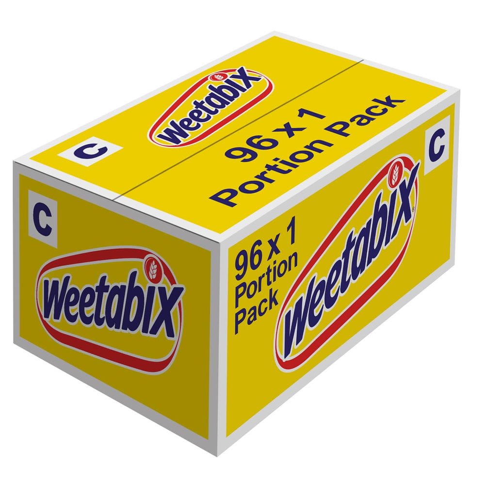 Weetabix Biscuits 96
