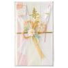 Maruai KI-606P Celebration Bag, Wedding, Design, Universal Design, Twinkle, Pink, 1 Piece view 3