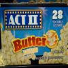 Act II Microwave Butter Lovers Popcorn, 77.03 Ounce -- 1 each. view 1