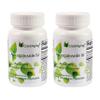 Crackaging Super-Absorption Astragaloside IV 98% 50mg- Anti-Aging Supplement view 1