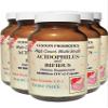 6 Bottles of Custom Probiotics CP-1-90 Capsules_AB view 1