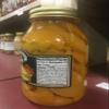 All Natural Old Fashioned Peach Slices, 32 oz jar view 2