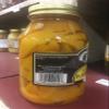 All Natural Old Fashioned Peach Slices, 32 oz jar view 4