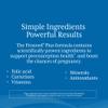 Proxeed Plus - Male Fertility Supplement - 30 Count (Pack of 1) view 3