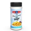 Gourmet Fries Seasonings Bottle, Salt and Vinegar, 12 Ounce view 1