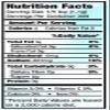 Gourmet Fries Seasonings Bottle, Salt and Vinegar, 12 Ounce view 2