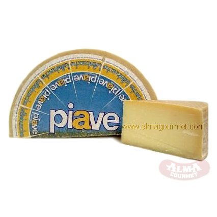 Piave Cheese Fresco DOP (3.5 pound)