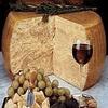 Parmigiano Reggiano 18 Months Aged 1lb pc view 1