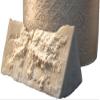 Genuine Pecorino Romano - Sold by the pound view 1