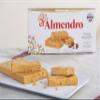El Almendro Turrones, Turron Blando Nougat Christmas Candy, Creamy Almond Torrone From Spain, Traditional & Authentic Spanish Holiday Dessert Candy, Gluten Free, 2 Pack, 5.29 oz each view 3