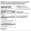 SFI Health Klaire Labs Biotagen Powder - Prebiotic Inulin, Beta-Glucan & Arabinogalactan to Support Gut Microbiota (30 Servings, 150 Grams) view 4