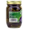 Amish Wedding Sweet Pickled Gherkins 15oz (Pack of 2) view 3