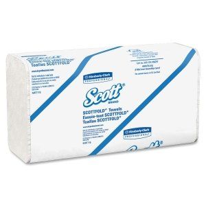 ScottFold Multi-Fold Paper Towel