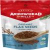 Arrowhead Mills Organic Flax Seeds, 16 oz Bag view 1