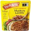 Tasty Bite Madras Lentils - 10 oz view 1